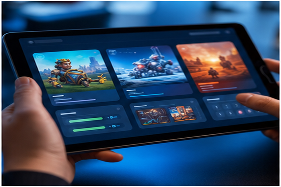 Fitur Mobile yang Membuat Hiburan Digital Lebih Mudah Diakses